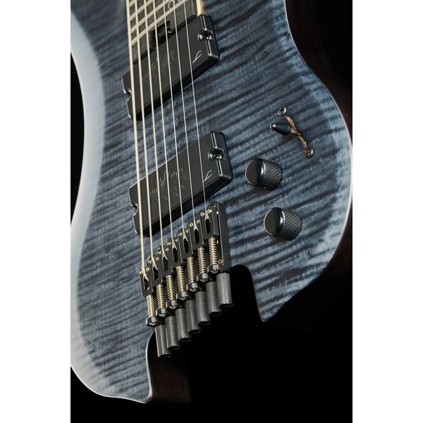 Legator Ghost G7FSS BK