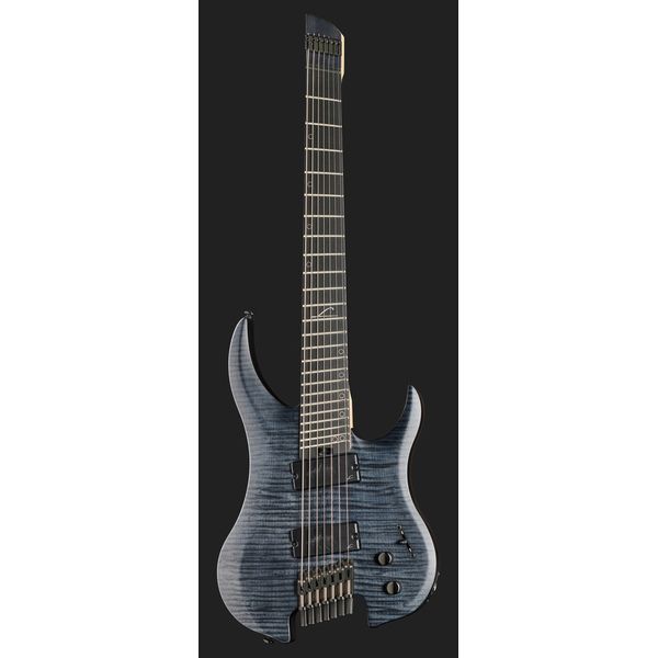 Legator Ghost G7FSS BK