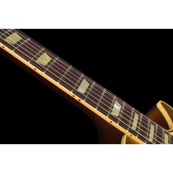 Gibson Les Paul 57 Goldtop DB LA