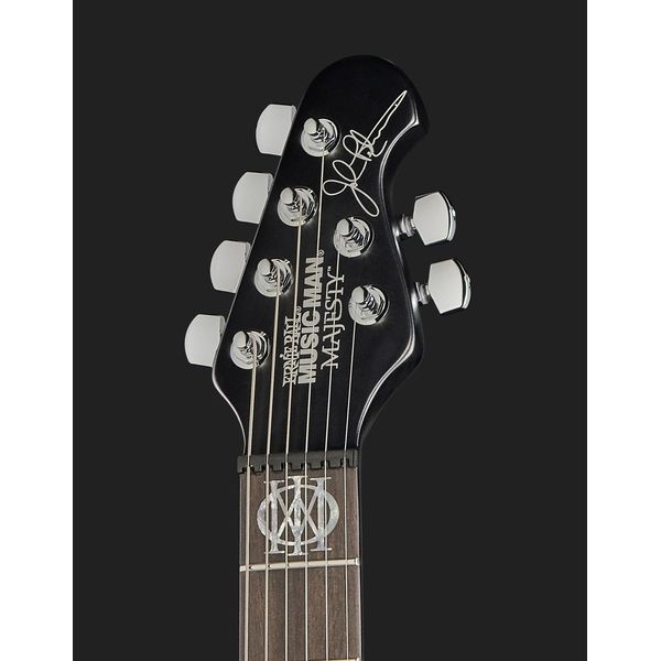 Music Man John Petrucci Majesty 6 GG