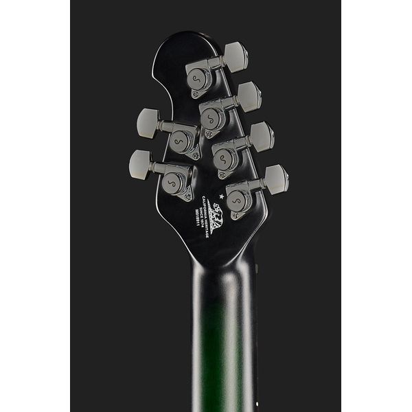 Music Man John Petrucci Majesty 6 GG