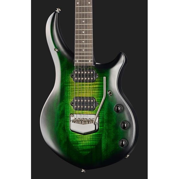 Music Man John Petrucci Majesty 6 GG