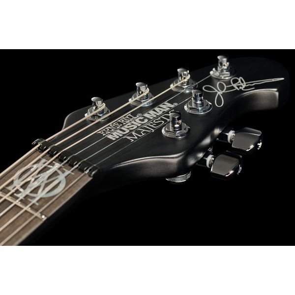 Music Man John Petrucci Majesty 6 GG