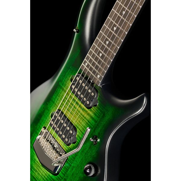 Music Man John Petrucci Majesty 6 GG