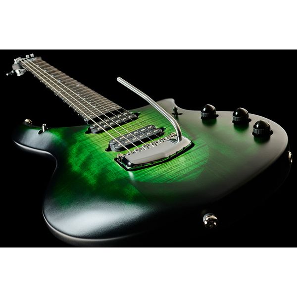Music Man John Petrucci Majesty 6 GG