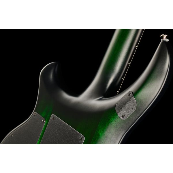 Music Man John Petrucci Majesty 6 GG
