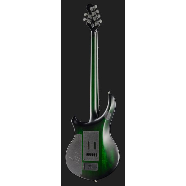 Music Man John Petrucci Majesty 6 GG