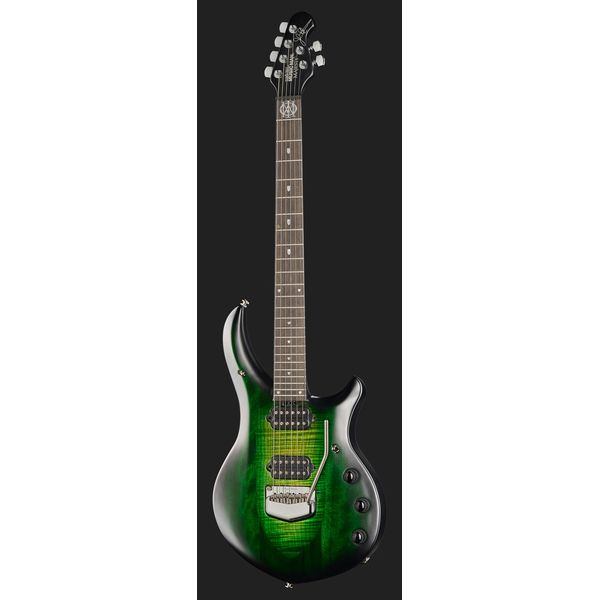 Music Man John Petrucci Majesty 6 GG