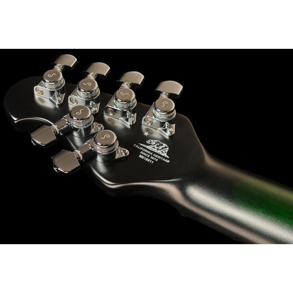 Music Man John Petrucci Majesty 6 GG