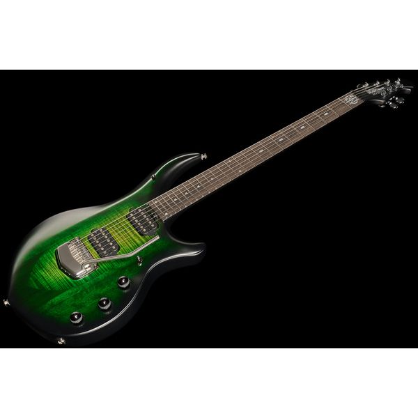 Music Man John Petrucci Majesty 6 GG