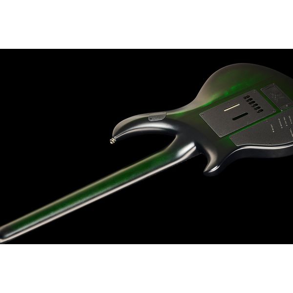 Music Man John Petrucci Majesty 6 GG