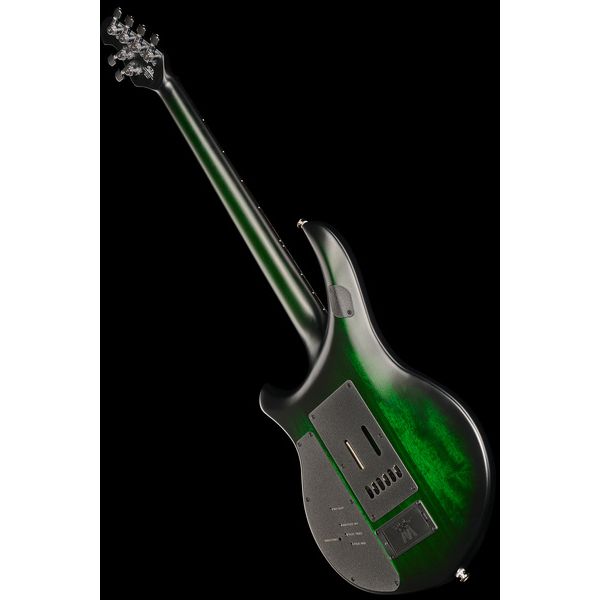 Music Man John Petrucci Majesty 6 GG